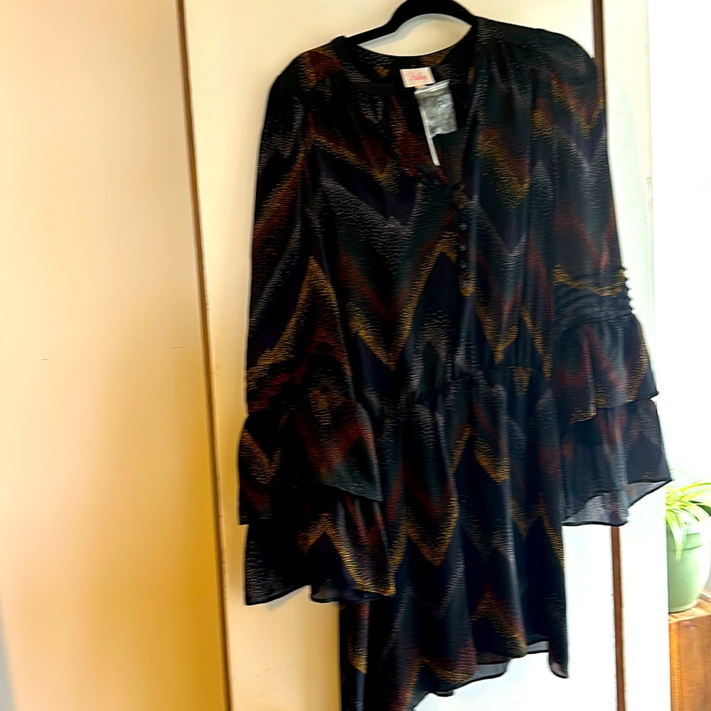 Parker dress
